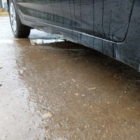 Правый порог