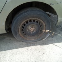 Фото транспортного средства