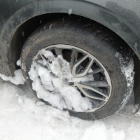 Фото транспортного средства