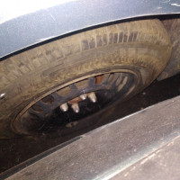 Фото транспортного средства