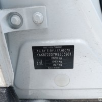 Фото транспортного средства