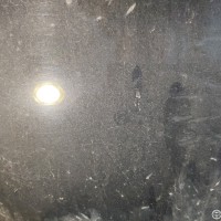 Переднее правое крыло