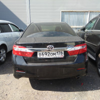 Фото транспортного средства