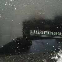 Фото транспортного средства