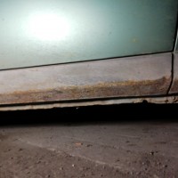 Правый порог