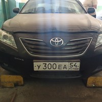 Фото транспортного средства