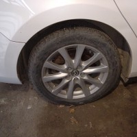 Фото транспортного средства