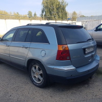 Фото транспортного средства