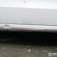 Правый порог