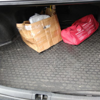 Фото транспортного средства