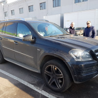 Фото транспортного средства