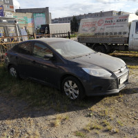 Фото транспортного средства