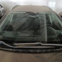 Ветровое стекло