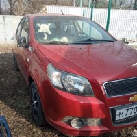 Фото транспортного средства