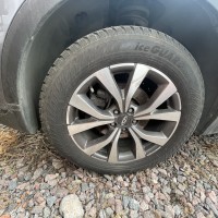 Фото транспортного средства