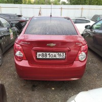 Фото транспортного средства