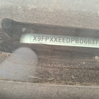 Фото транспортного средства