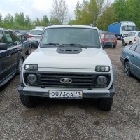 Фото транспортного средства