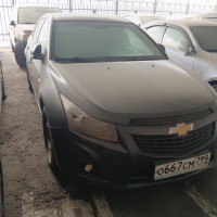 Фото транспортного средства