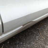 Правый порог