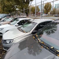 Фото транспортного средства