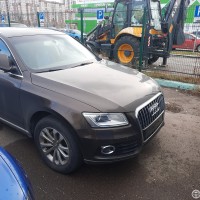 Фото транспортного средства