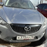 Фото транспортного средства