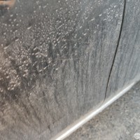 Передняя правая дверь