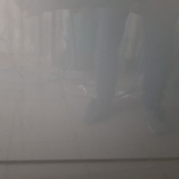 Передняя левая дверь