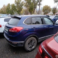 Фото транспортного средства