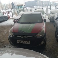 Фото транспортного средства