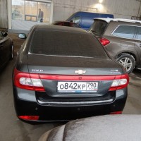 Фото транспортного средства