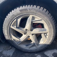 Фото транспортного средства