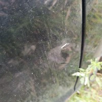 Передняя правая дверь