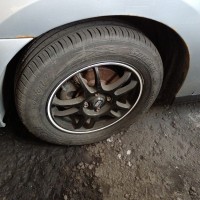 Фото транспортного средства