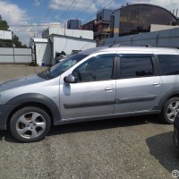 Фото транспортного средства