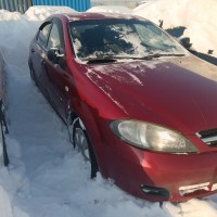 Фото транспортного средства