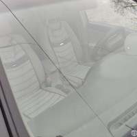 Ветровое стекло