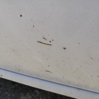 Передняя правая дверь