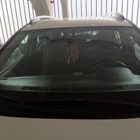 Ветровое стекло