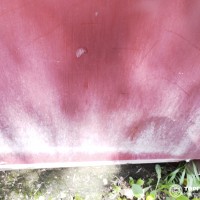 Передняя правая дверь