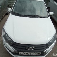 Фото транспортного средства