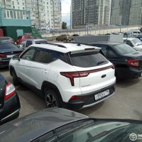 Фото транспортного средства