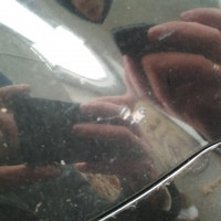 Переднее правое крыло