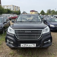 Фото транспортного средства