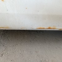 Задняя правая дверь