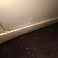 Задняя правая дверь