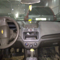 Фото транспортного средства