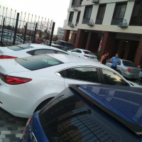 Фото транспортного средства