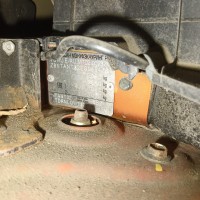 Фото транспортного средства